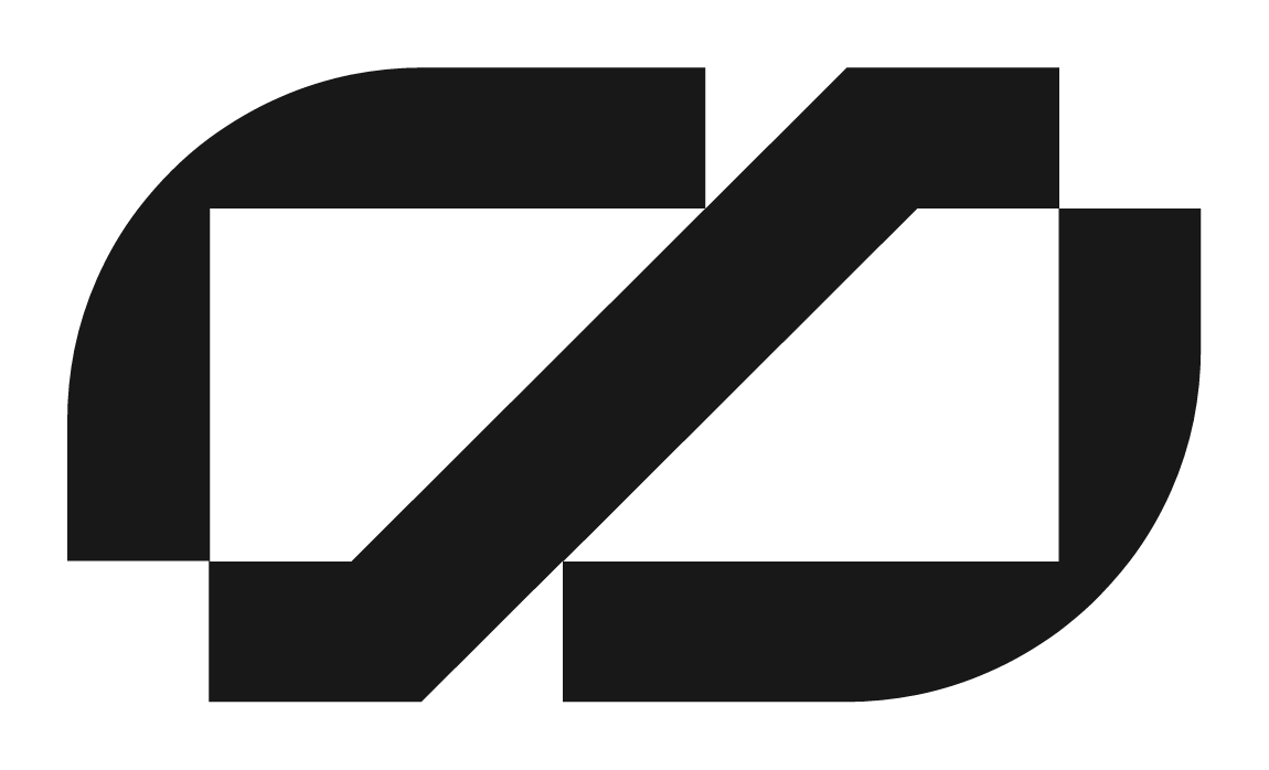 AppliedAI logo, black