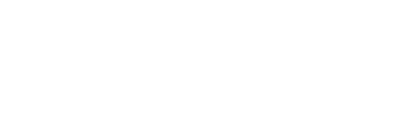 Opus wordmark, white